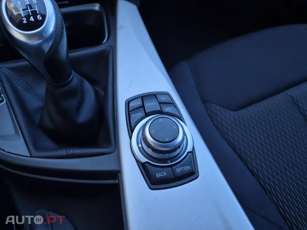BMW 316 d Touring