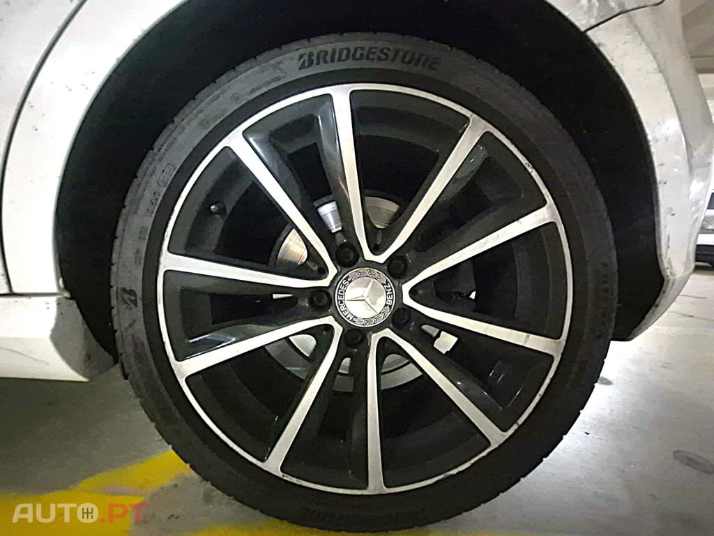 Mercedes-Benz A 180 Cdi BE Urban 110cv