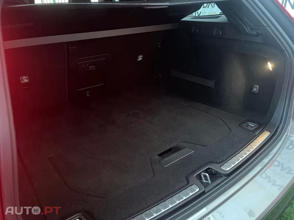 Volvo V60 Incrispition