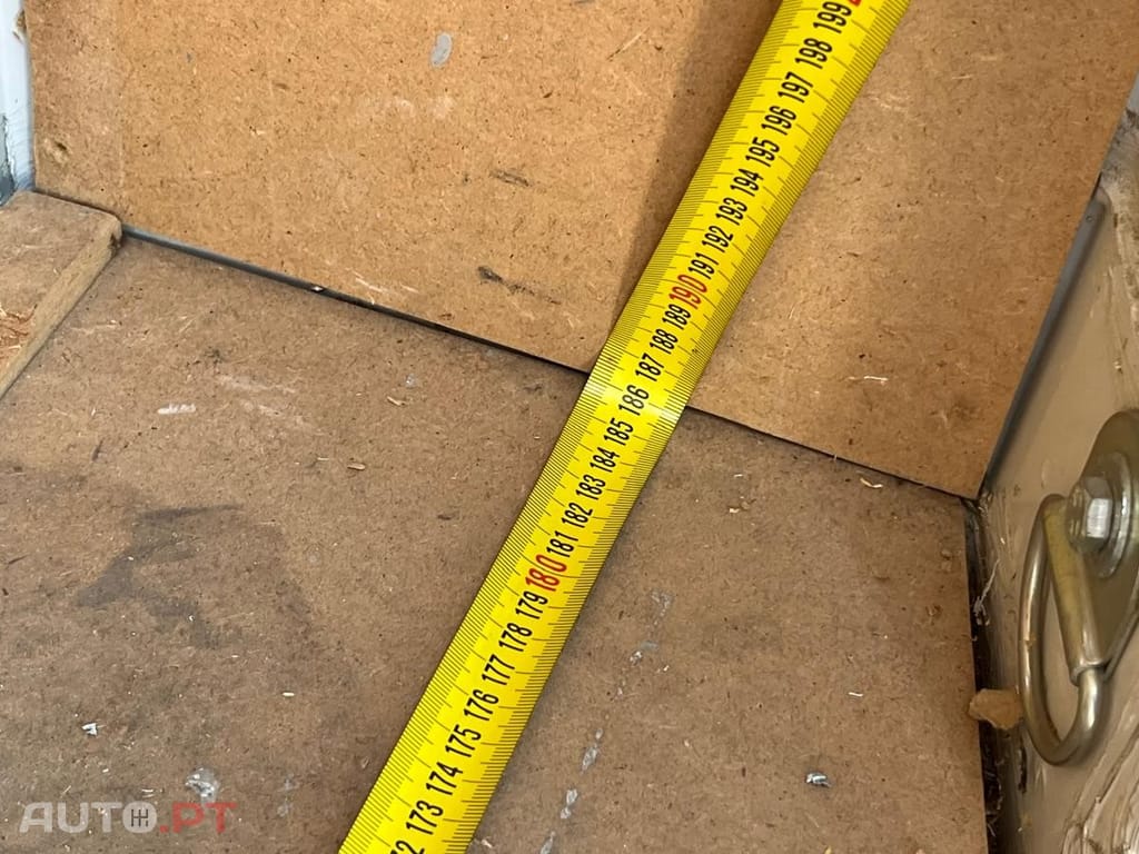 Peugeot Boxer L 2 - H 2