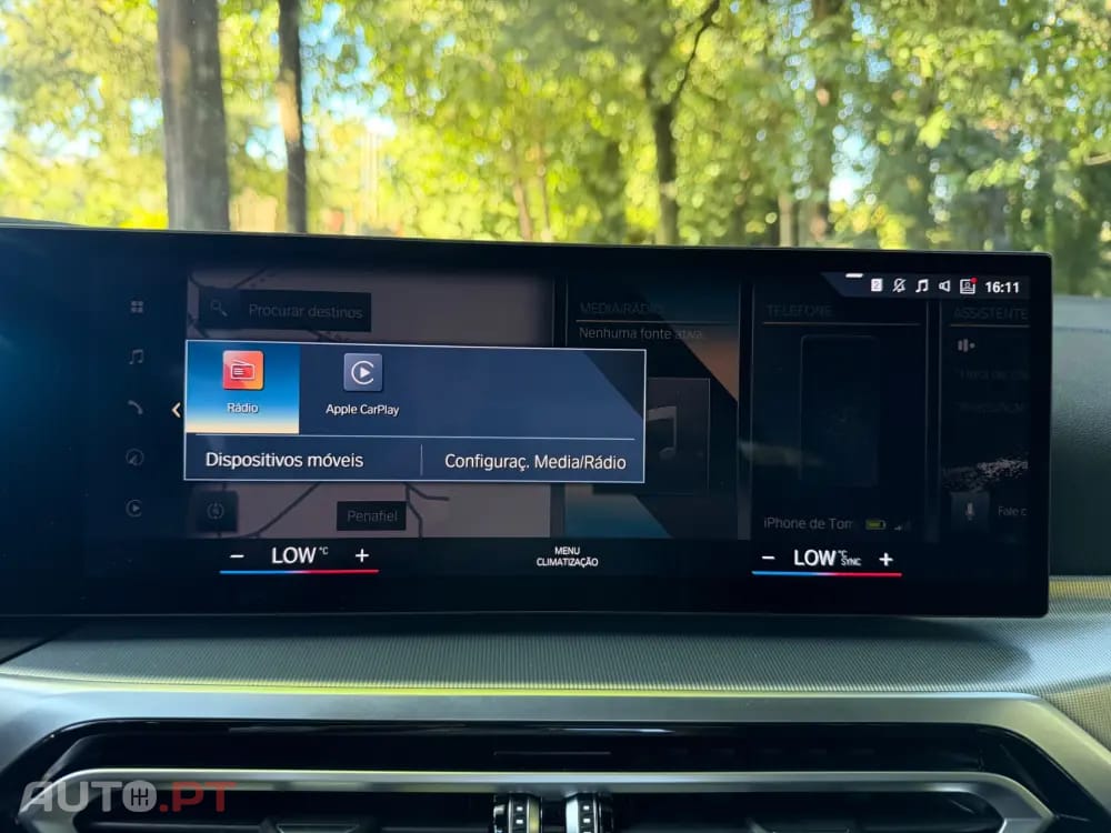 BMW i4 eDrive40 Desportiva M