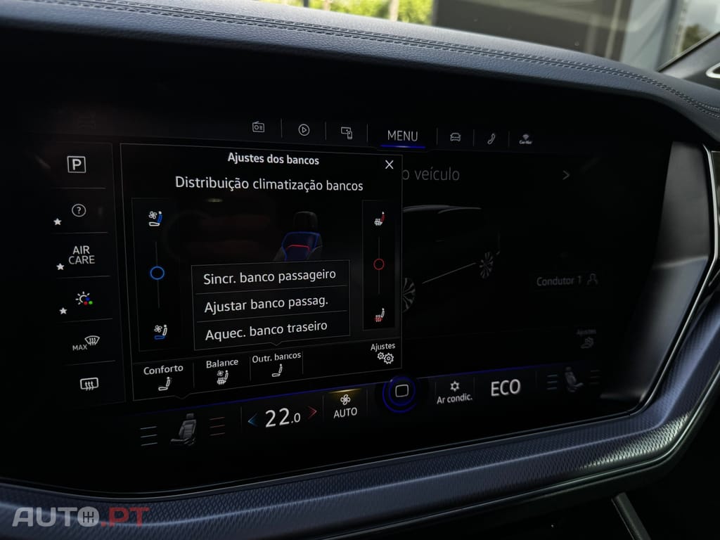 Volkswagen Touareg 3.0 TSI e-Hybrid R