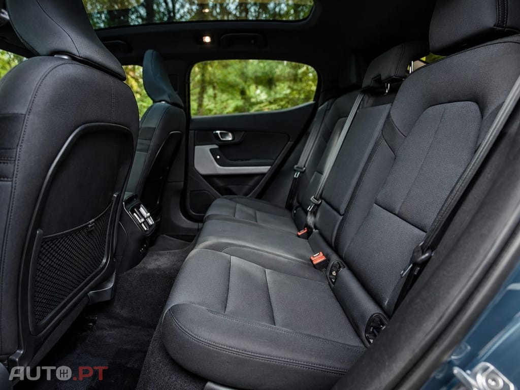 Polestar 2 Long Range 78 kWh AWD