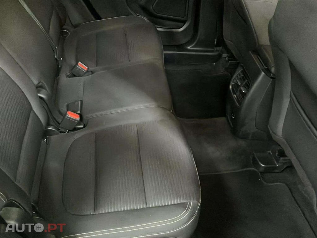 Ford Kuga 1.5 TDCi EcoBlue Titanium