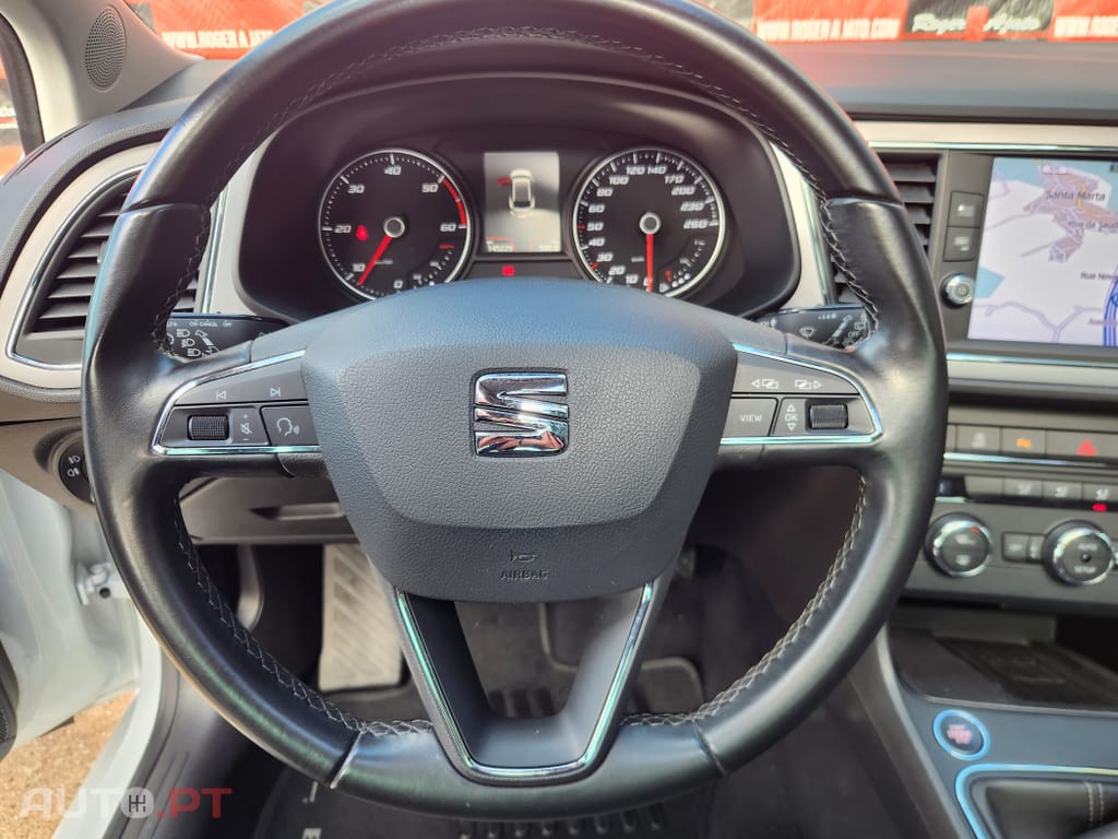 Seat Leon 1.6 TDI Style S/S