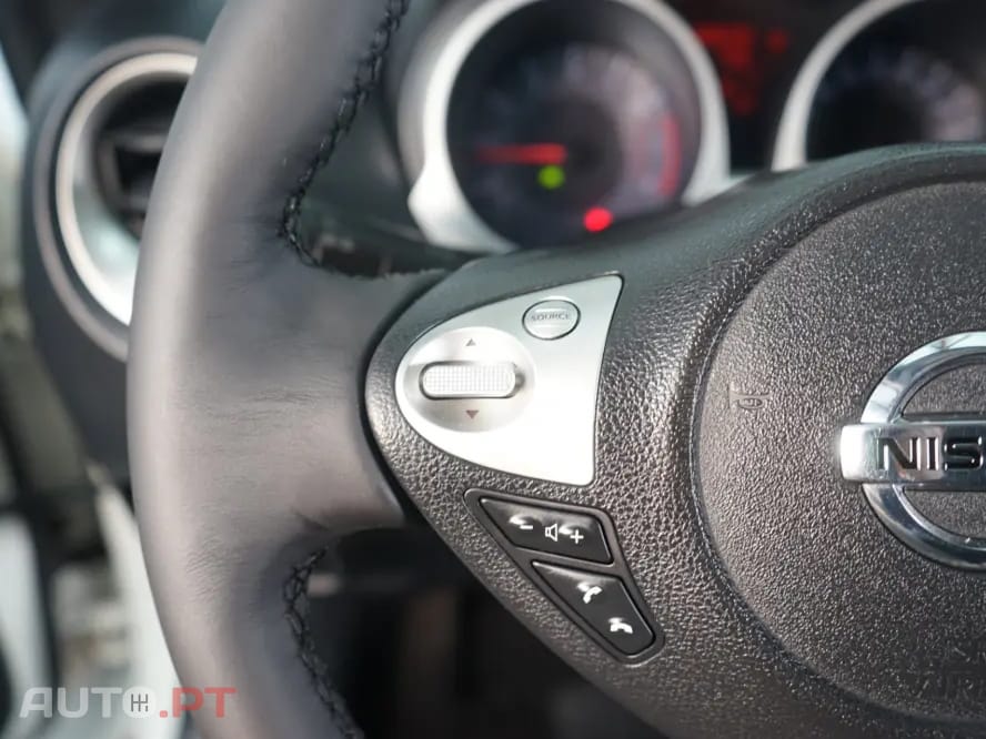 Nissan Juke 1.6 Acenta