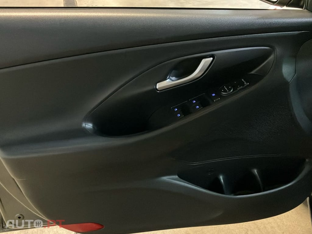 Hyundai i30 1.0 T-GDI Style