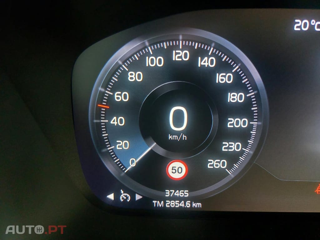 Volvo XC40 2.0 T5 Inscription