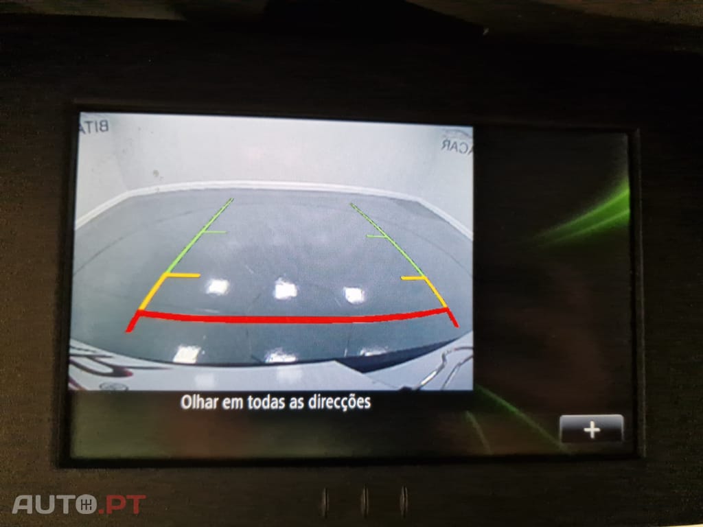 Renault Master L2H2 3.5T 2.3 DCI 130CV GPS CAM. TRASEIRA IVA DEDUTIVEL