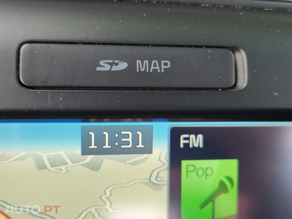 Kia Ceed 1.6 CRDi GT Line