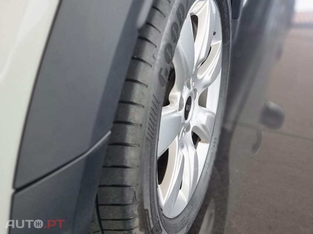 MINI Countryman Cooper SE ALL4 Auto