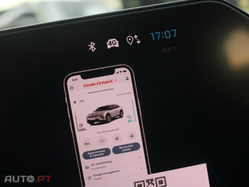 Citroen C4 1.2 PureTech Shine