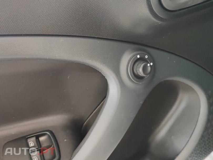 Smart ForFour Business Solution