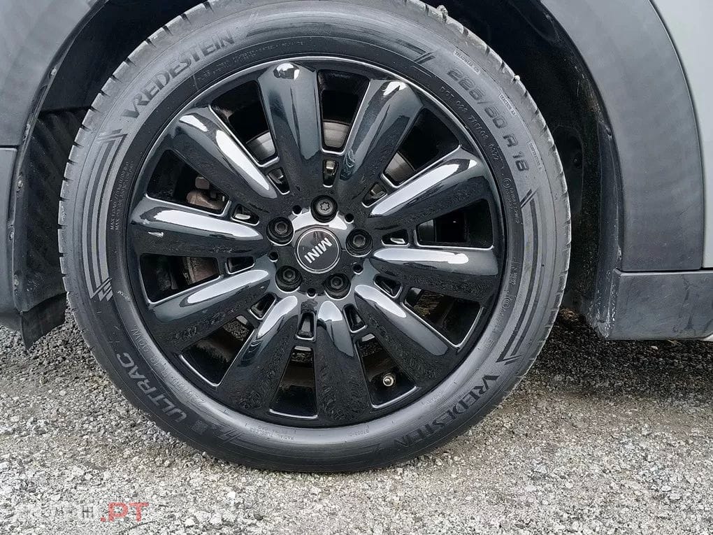 MINI Countryman Cooper SE ALL4 Auto
