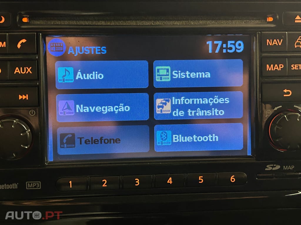 Nissan Juke 1.5 dCi Tekna Sport