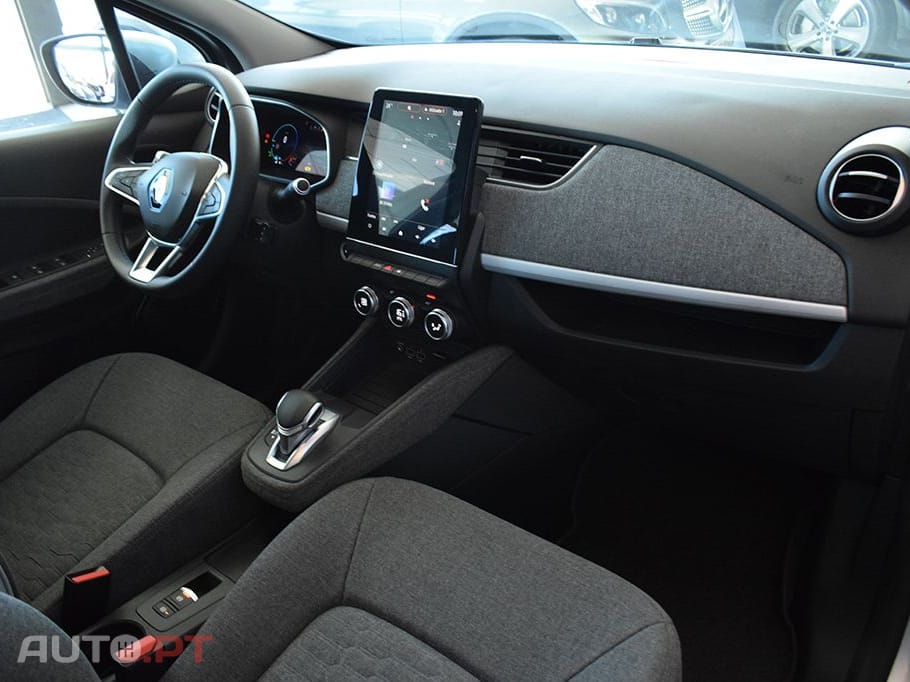 Renault Zoe Intens 50