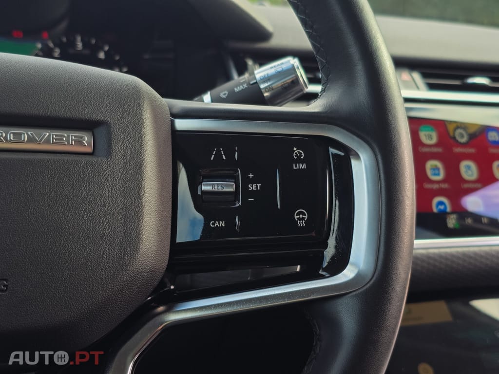 Land Rover Range Rover P400e S