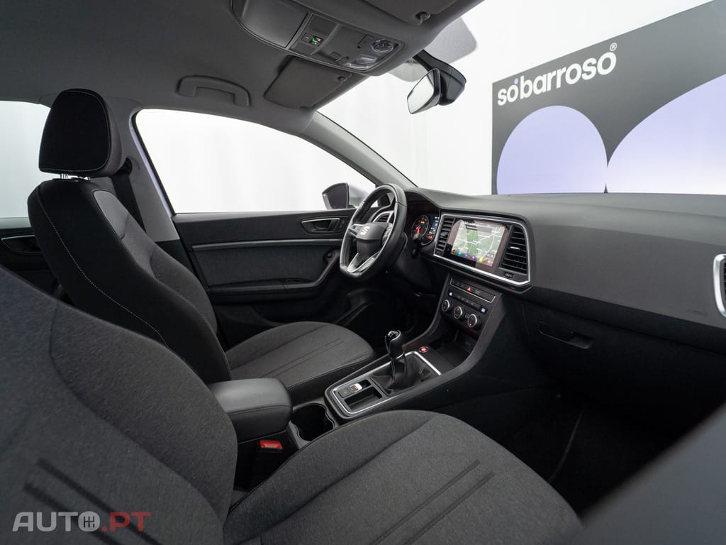 Seat Ateca 1.0 TSI Style