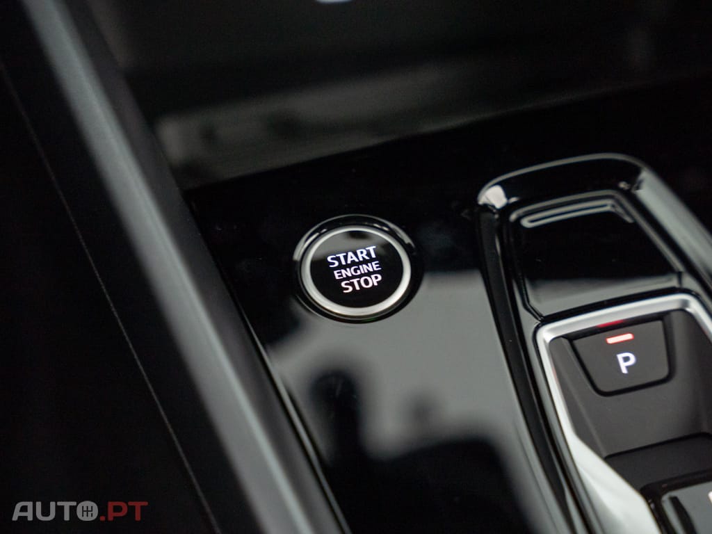 Audi A3 Sportback 40 TFSIe