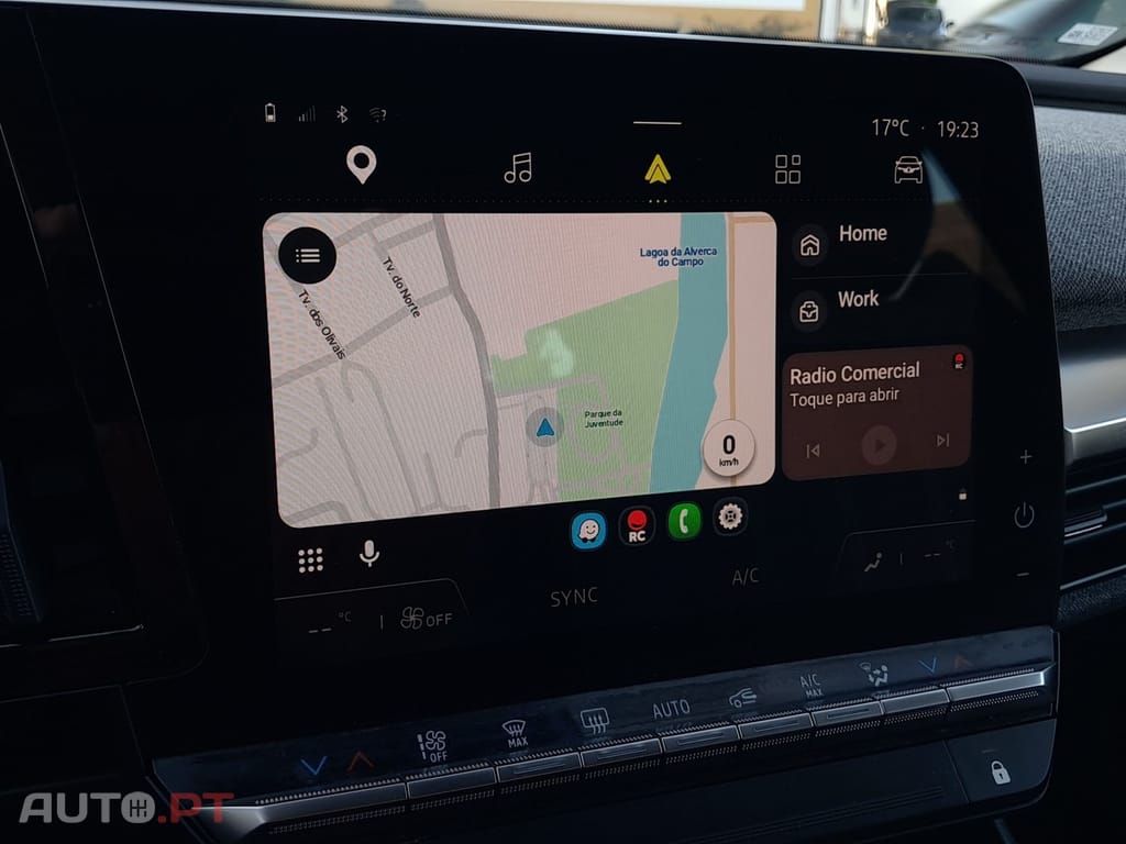 Renault Mégane E-Tech EV60 Evolution ER Optimum Charge