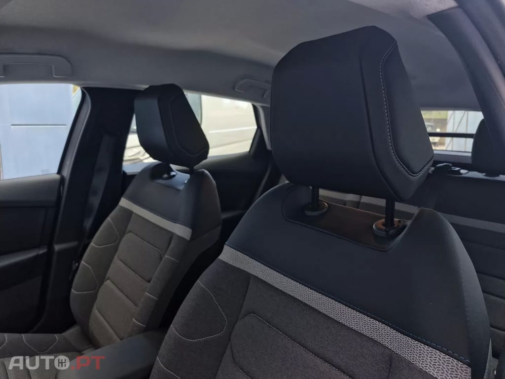 Citroen C4 1.5 BlueHDi Feel Pack EAT8