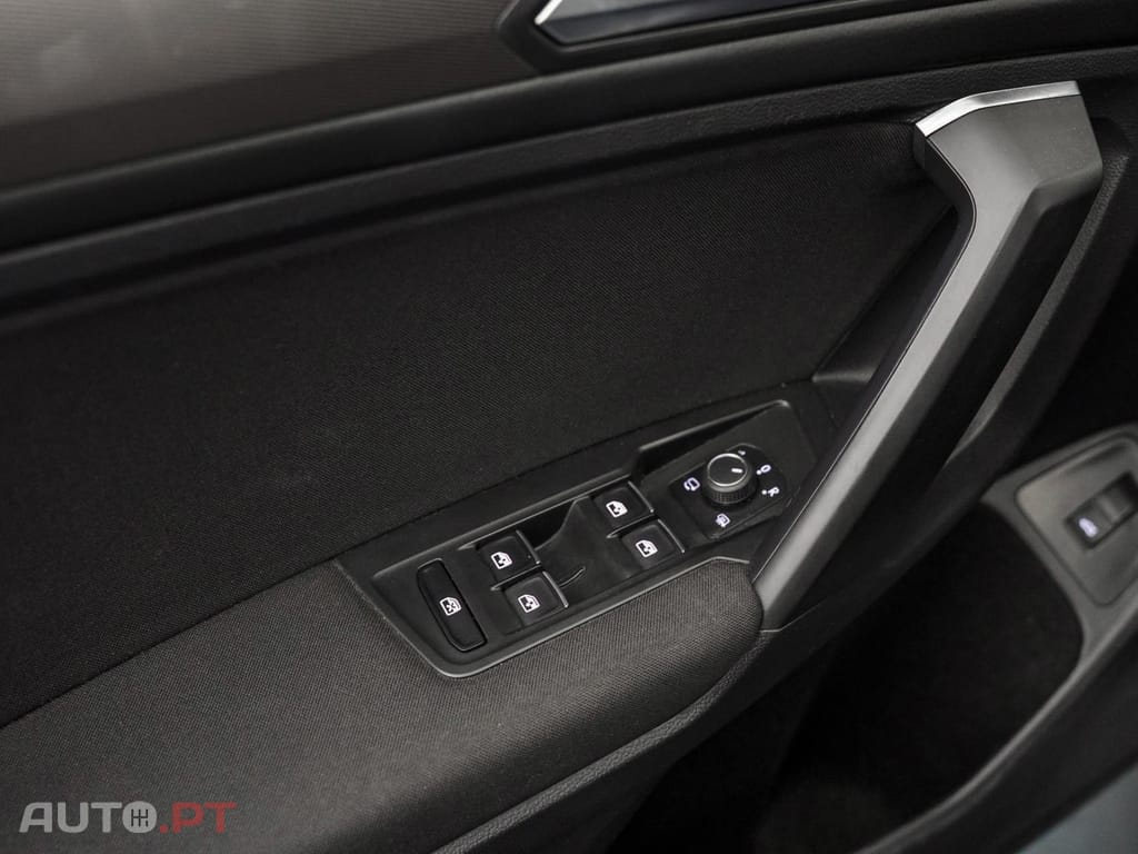 Volkswagen Tiguan Allspace 1.5 TSI Life DSG