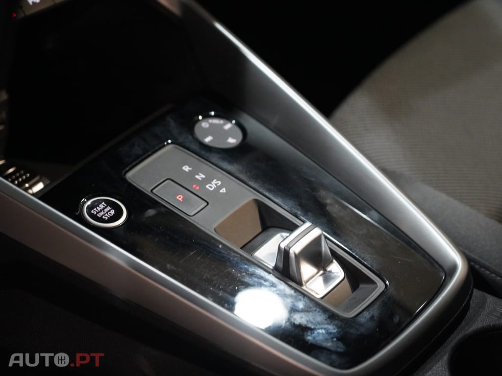 Audi A3 Sportback 1.0 TFSI S tronic