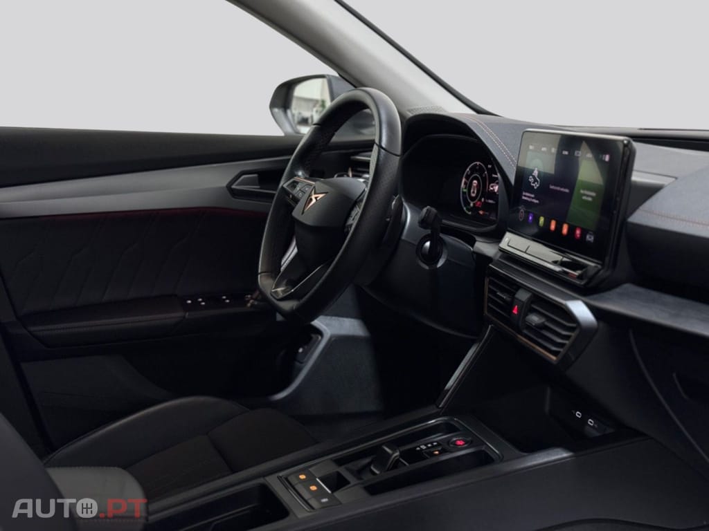 Cupra Formentor I.V.A DEDUTIVEL 1.4 TSI e-Hybrid 