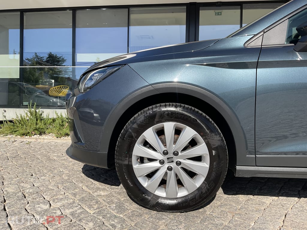 Seat Arona 1.0 TSI Style