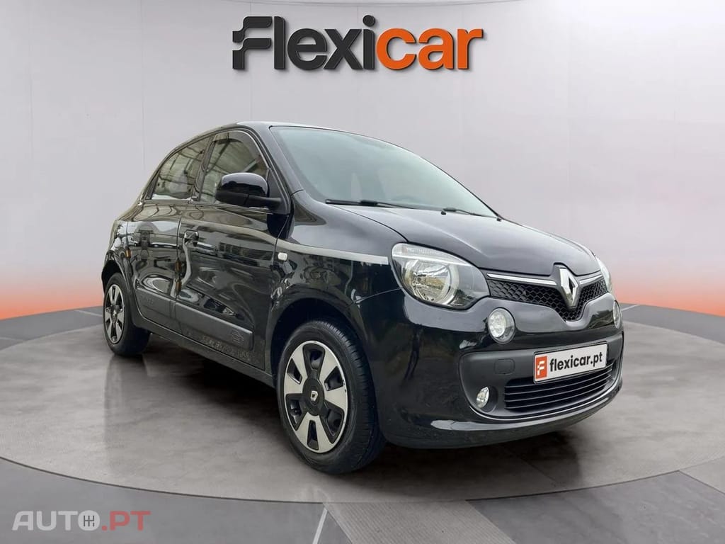Renault Twingo 1.0 SCe Limited