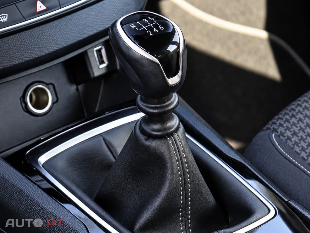 Peugeot 308 1.5 BlueHDi Active