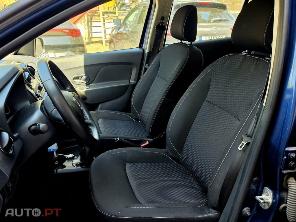 Dacia Sandero 1.0 SCe Comfort