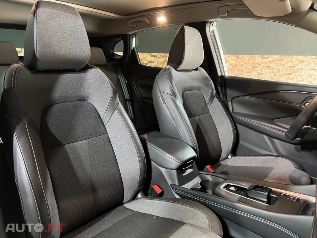 Nissan Qashqai 1.5 VC-T e-Power