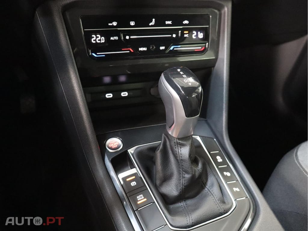 Seat Tarraco 2.0 TDI Style DSG