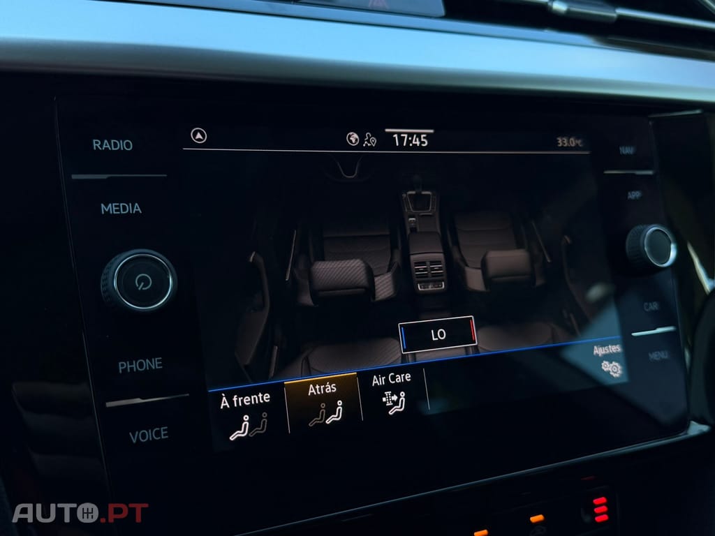 Volkswagen Arteon 2.0 TDI Elegance DSG