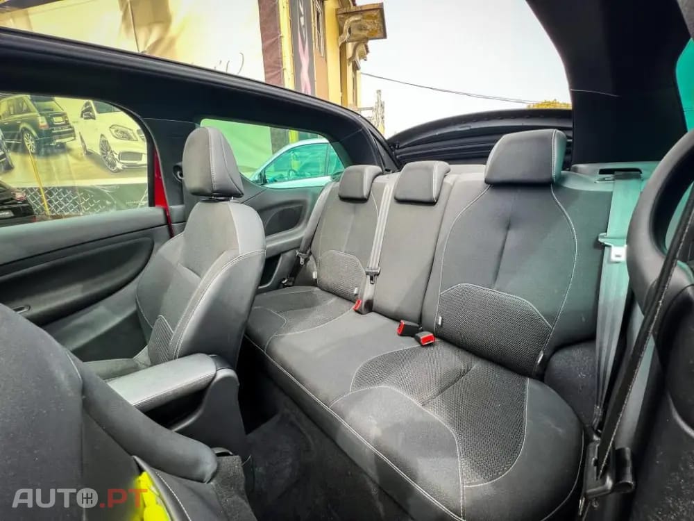 Citroen DS3 1.2 PureTech Chic