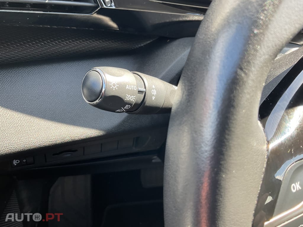 Peugeot 308 1.5 BlueHDi Active Pack EAT8