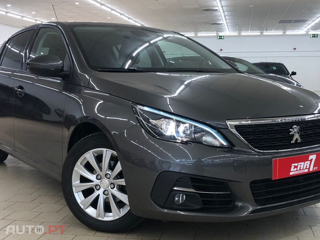 Peugeot 308 1.2 PureTech Access