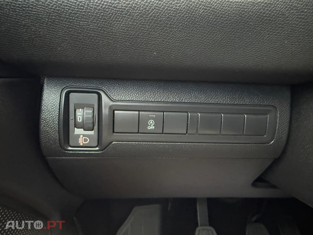 Peugeot 308 SW 1.5 BlueHDi Active Pack