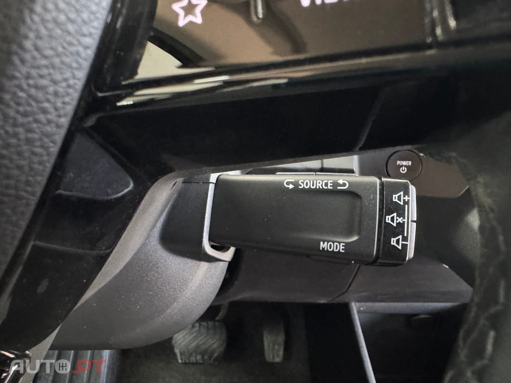 Renault Mégane E-Tech EV60 Equilibre Optimum Charge