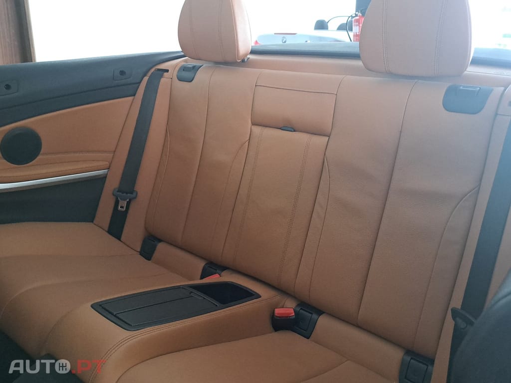 BMW 420 i Pack M Auto