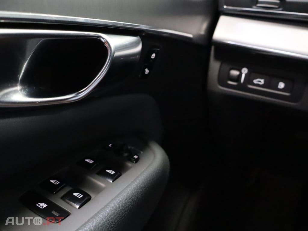 Volvo XC90 2.0 T8 PHEV Inscription AWD