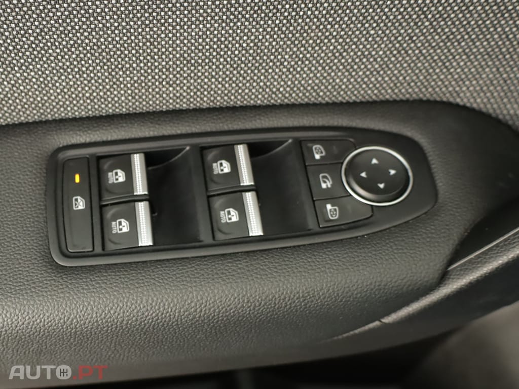 Renault Captur Captur 1.0 TCe Techno Bi-Fuel