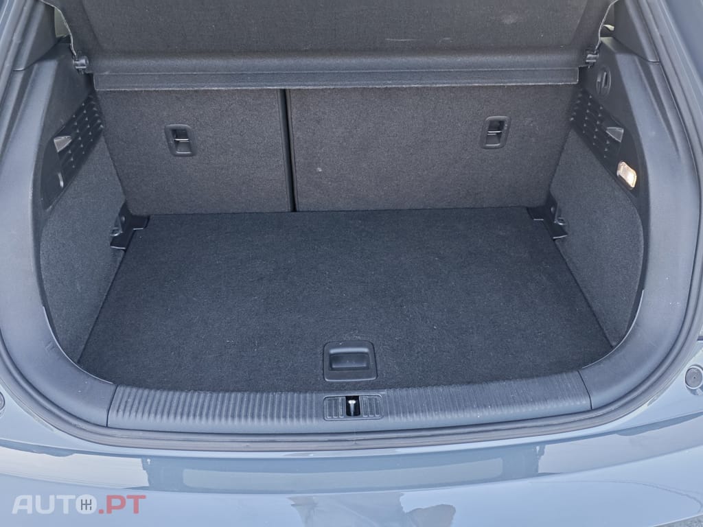 Audi A1 1.0 TFSI ultra