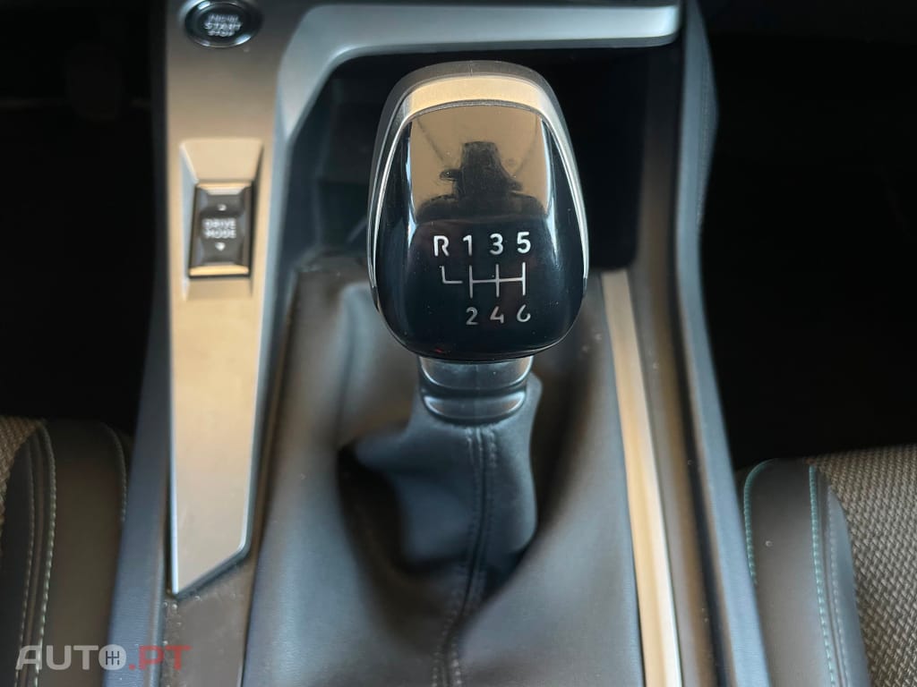 Peugeot 308 SW 1.2 PureTech Active Pack