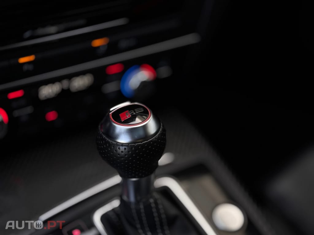 Audi A7 4.0 TFSI quattro Tiptronic