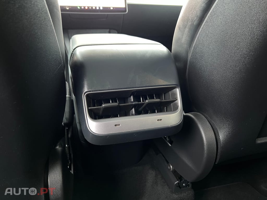 Tesla Model Y Performance Dual Motor AWD