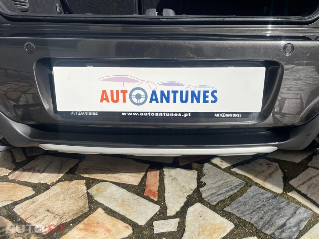 MINI Countryman Cooper SD ALL4