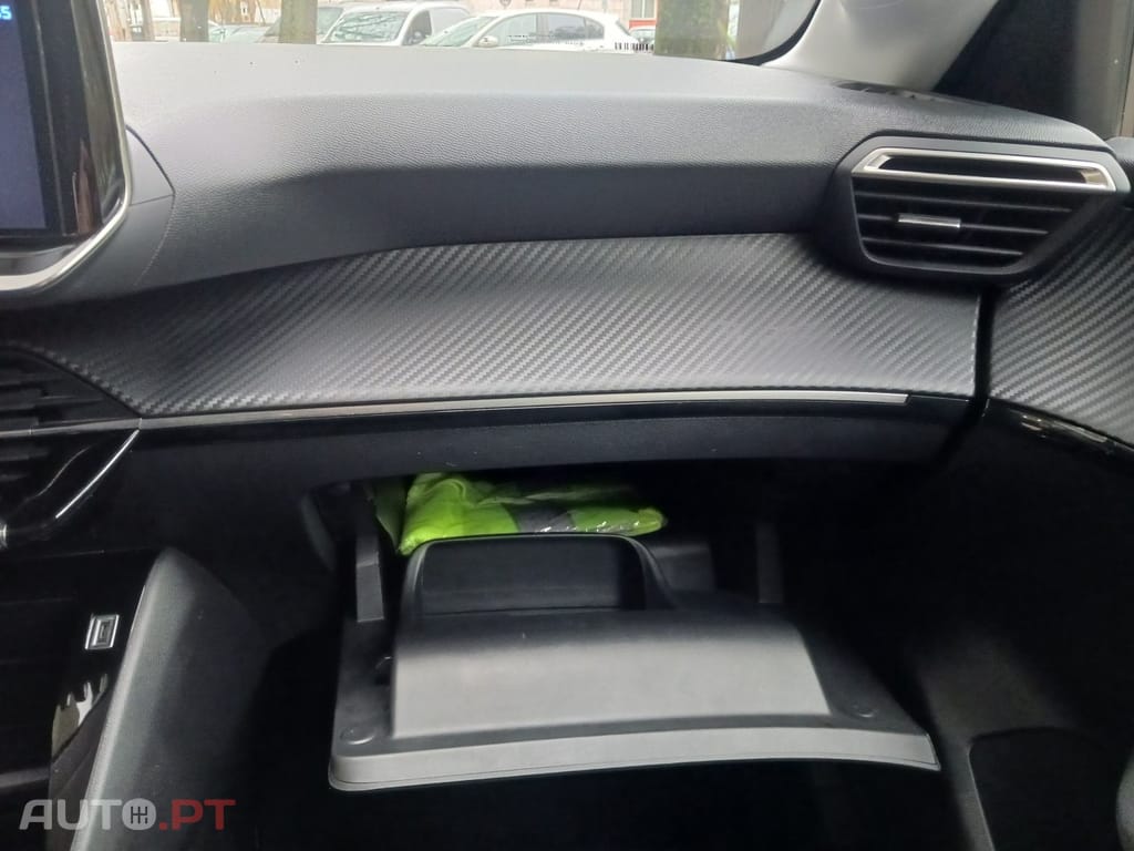 Peugeot 208 1.2 PureTech Active Pack