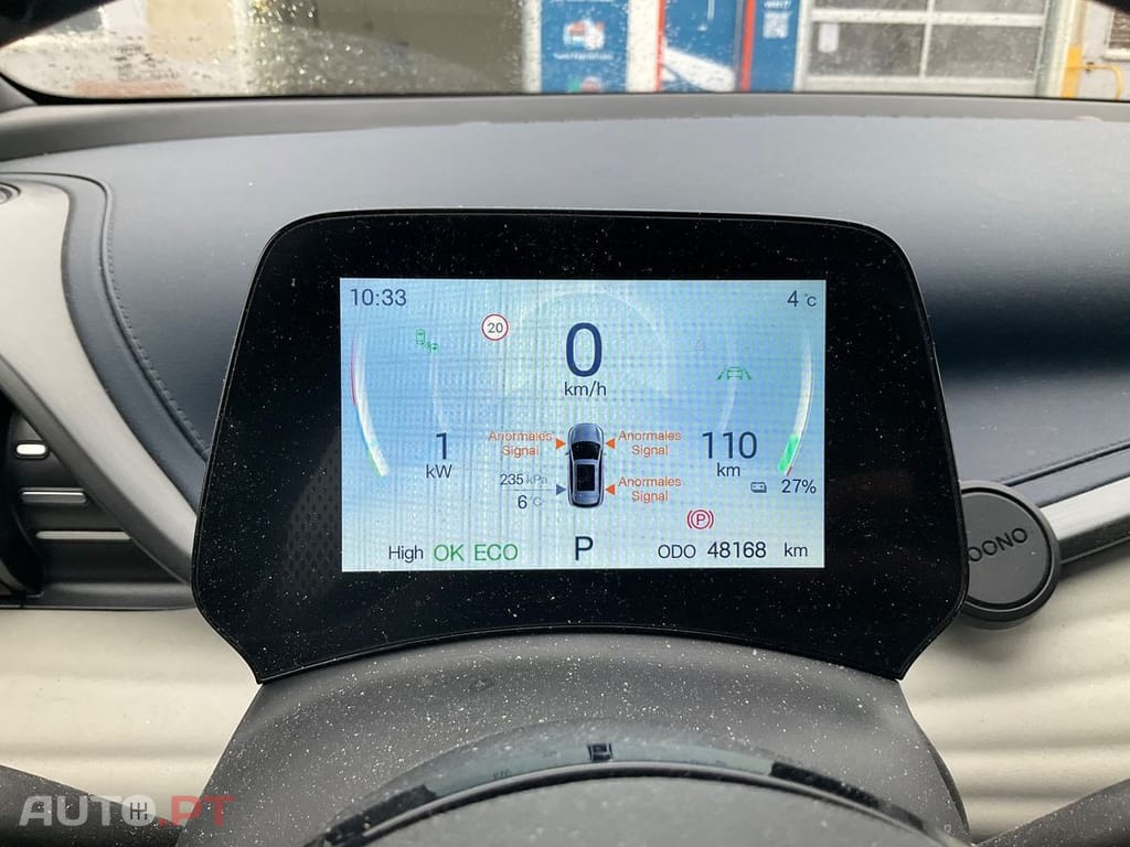 BYD Atto 3 Drive Comfort